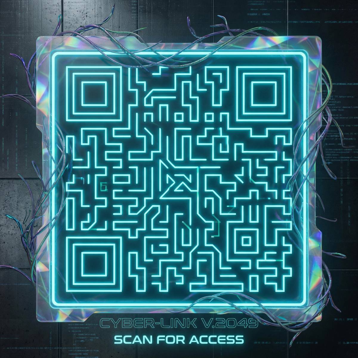 丝瓜视频公众号二维码