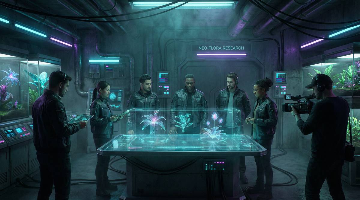 丝瓜视频植物视频团队